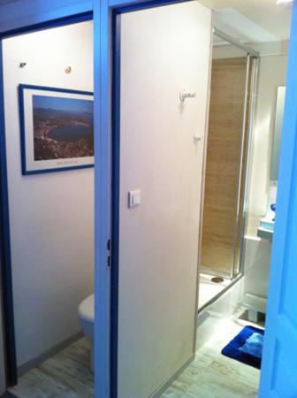 T2 A Pied De Plage Sur Ancien Hotel Chic, Samedi A Samedi Saint-Jean-de-Luz Luaran gambar