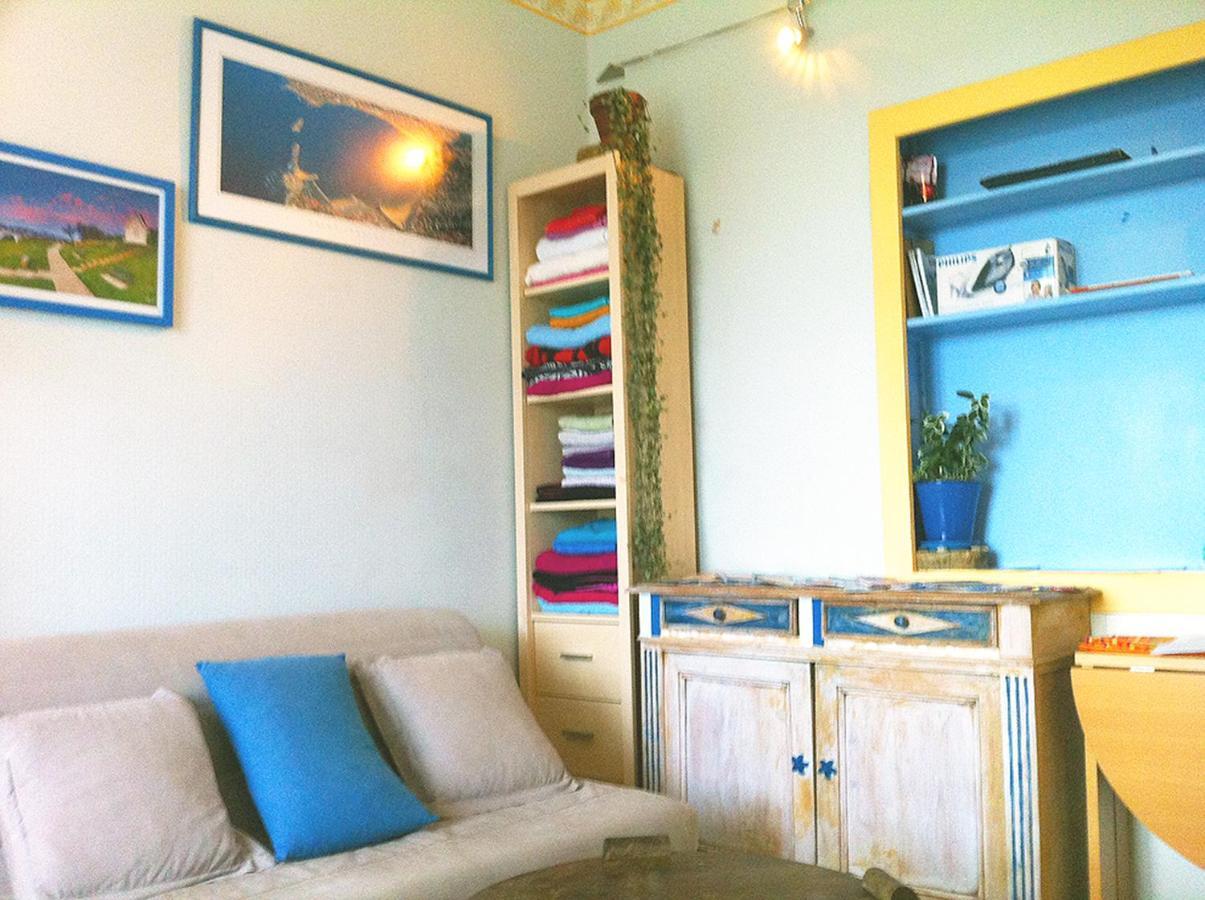 T2 A Pied De Plage Sur Ancien Hotel Chic, Samedi A Samedi Saint-Jean-de-Luz Luaran gambar